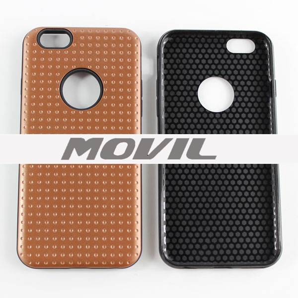 NP-1845 Panal fundas para iPhone 6-13